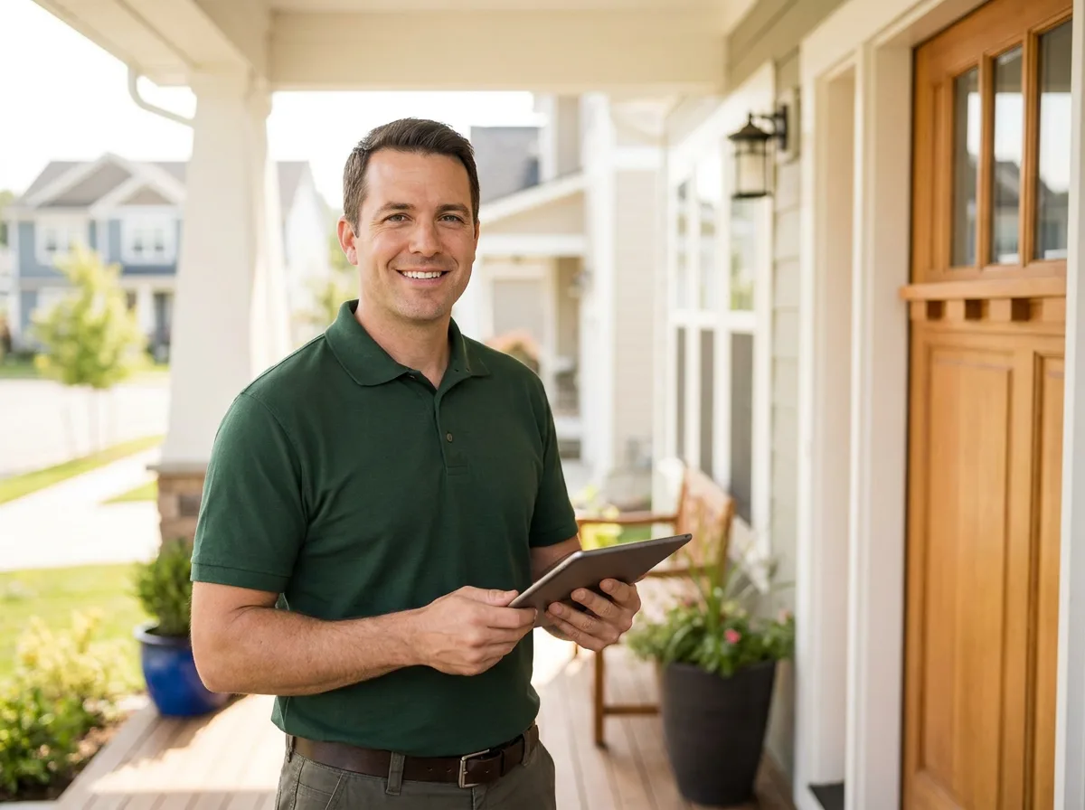 Pest control FAQs for Thedford, NE